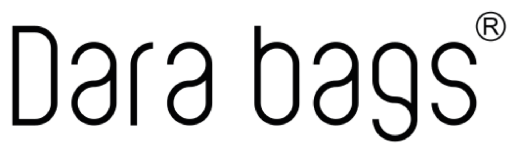 Dara bags logo