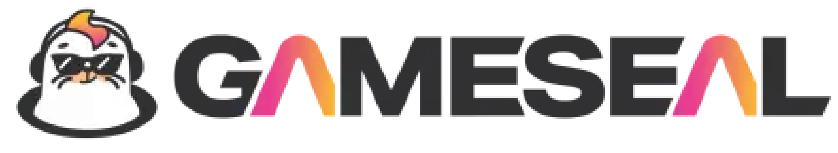 Gameseal.com logo