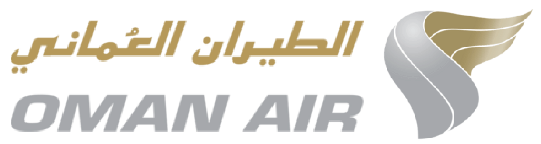 Oman Air logo