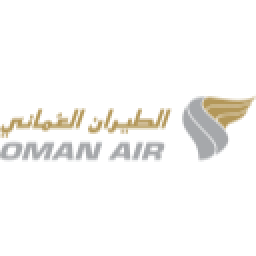 Oman Air logo