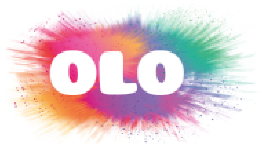 OLO.cz logo