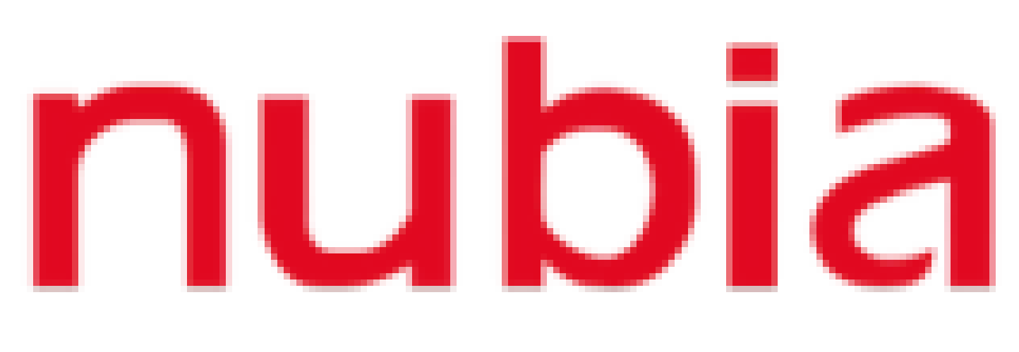 Nubia logo