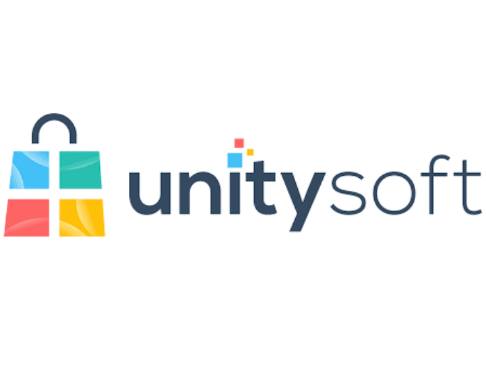 Theunitysoft.com logo