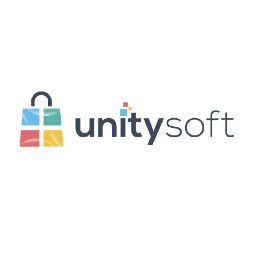 Theunitysoft.com logo