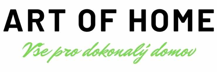 Artofhome.cz logo