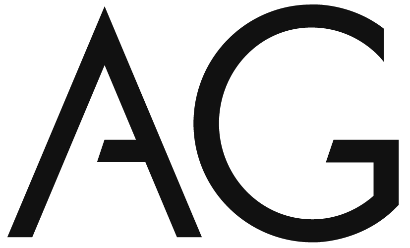 AG Beauty logo