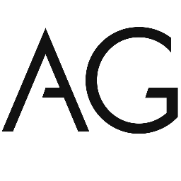 AG Beauty logo