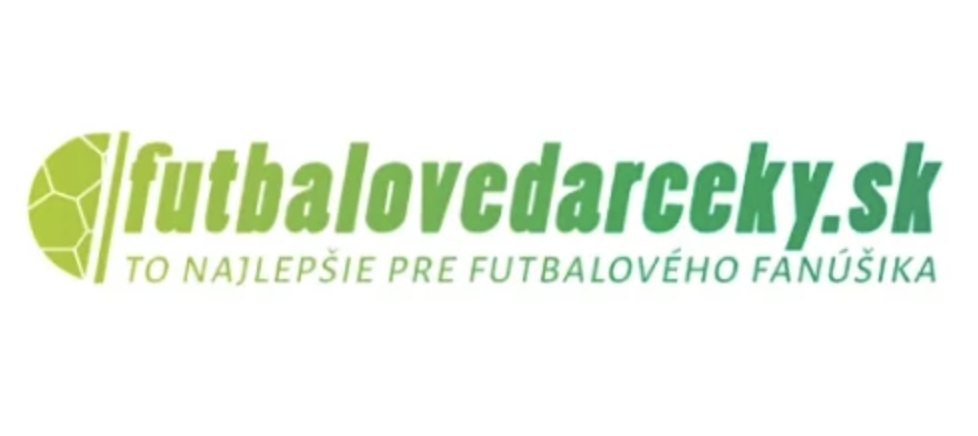 Futbalovedarceky.sk logo