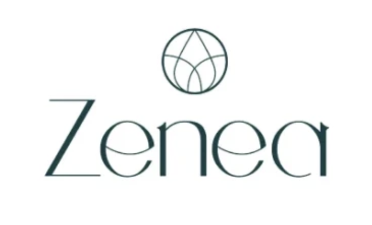 Zenea.sk logo