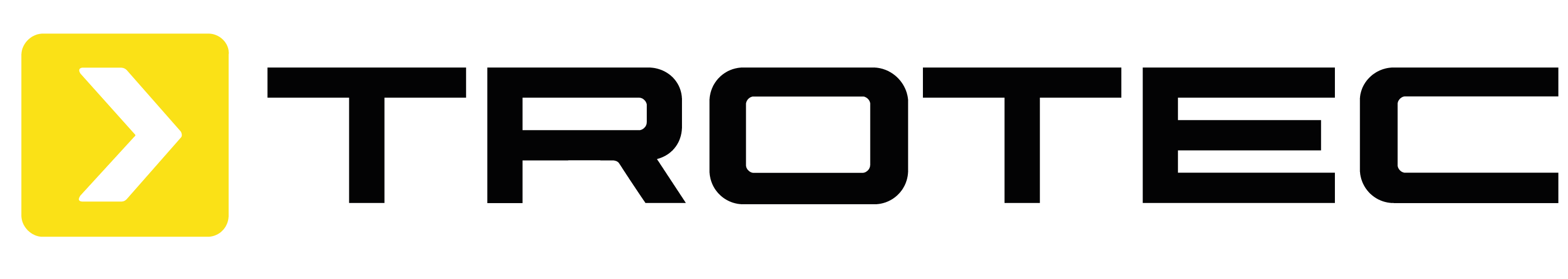 TROTEC logo