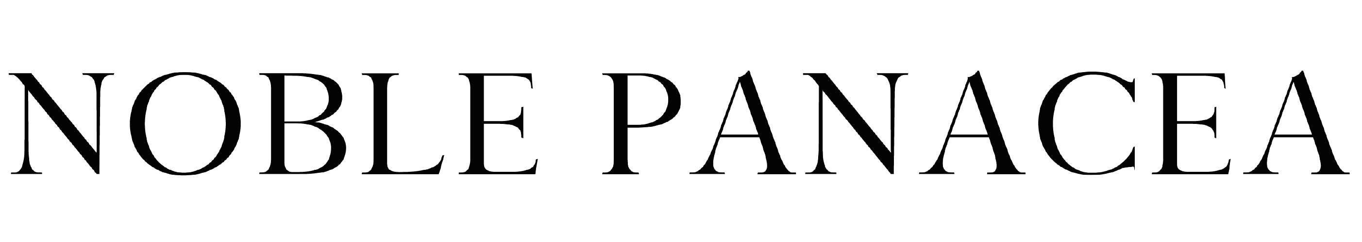 Noblepanacea.com logo
