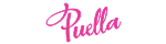 Puellavune.cz logo