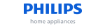 Philips Home Appliances logo
