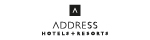 Address Hotels logo