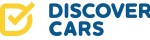 Discovercars.com logo