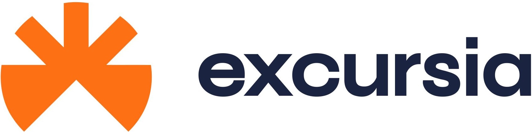 Excursia.cz logo