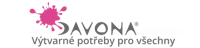 Davona.cz logo