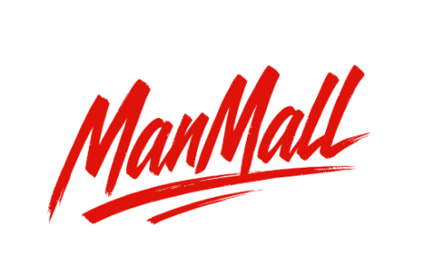 Manmall.cz logo