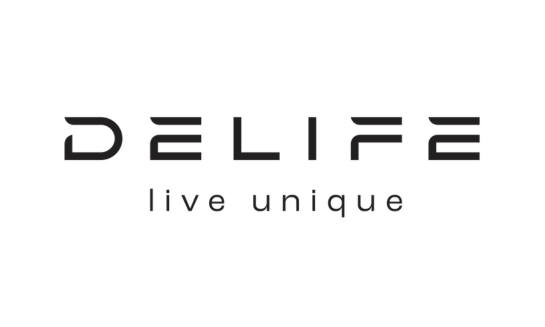 Delife-shop.sk logo