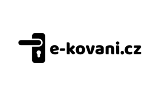 e-kovani.cz logo