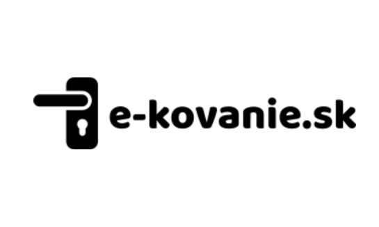 e-kovanie.sk logo