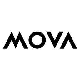 MOVA logo