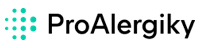 Proalergiky.cz logo