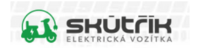 Skútřík.cz logo