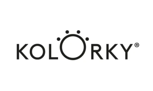 Kolorky.sk logo