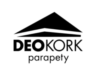 ParapetyDeokork.sk logo
