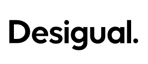 Desigual.com logo