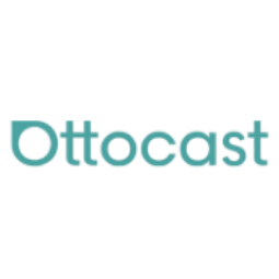 Ottocast.com logo
