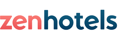 ZenHotels logo