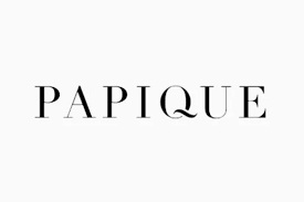 Papique.com logo