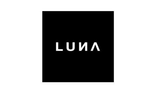 Lunaring.sk logo