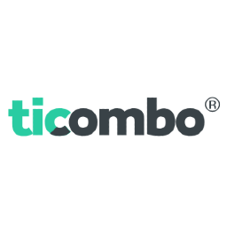 Ticombo.com logo