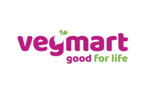 Vegmart.sk logo