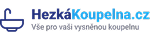 Hezkakoupelna.cz logo