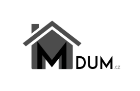 Mdum.cz logo