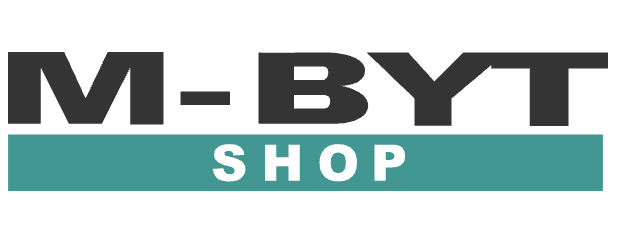 Mbytshop.cz logo
