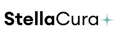 Stellacura.health logo
