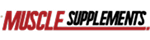 Musclesupplements.cz logo
