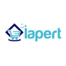Lapert.cz logo