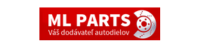 MLPARTS.sk logo