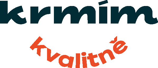 Krmimkvalitne.cz logo