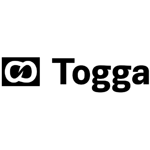 Togga.cz logo
