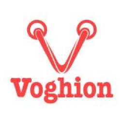 Voghion.com logo