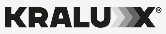 Kralux.sk logo