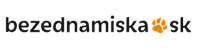 Bezednamiska.sk logo