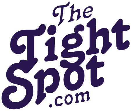 Thetightspot.com logo